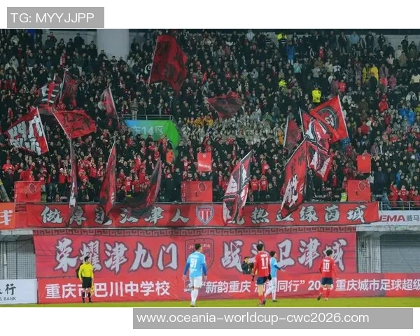 江津足球联赛激情四溢球迷齐聚共庆足球盛宴展现青春活力