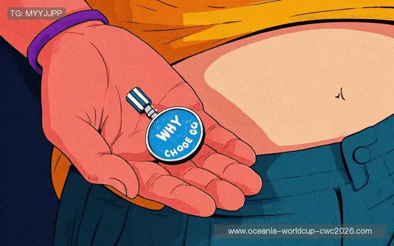 为什么选择我们?